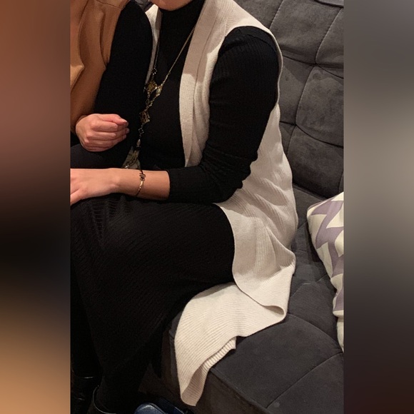 RW CO sweater vest S - Picture 1 of 1